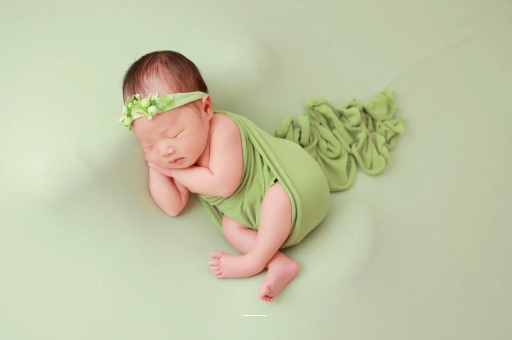 资阳2个多月宝宝发烧